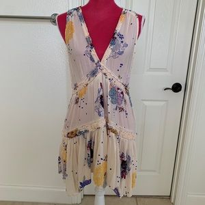 Free People dress size M